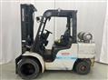 Used Forklifts